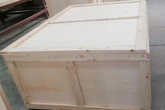 邯郸木制出口包装箱