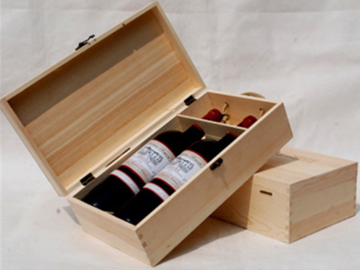 邯郸红酒木箱