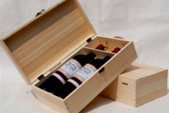 邯郸红酒木箱