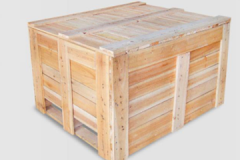 邯郸大型木质包装箱
